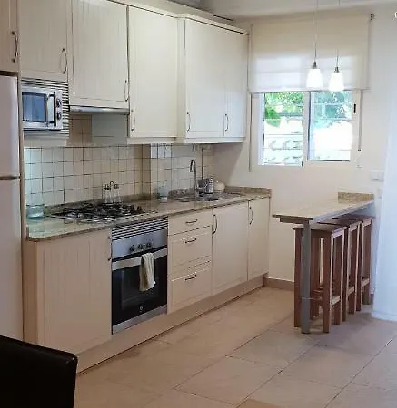 Casita Playa Del Serradal Apartment Benicassim