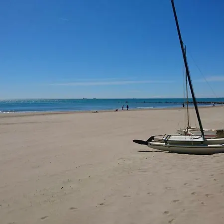 Casita Playa Del Serradal * Беникасим